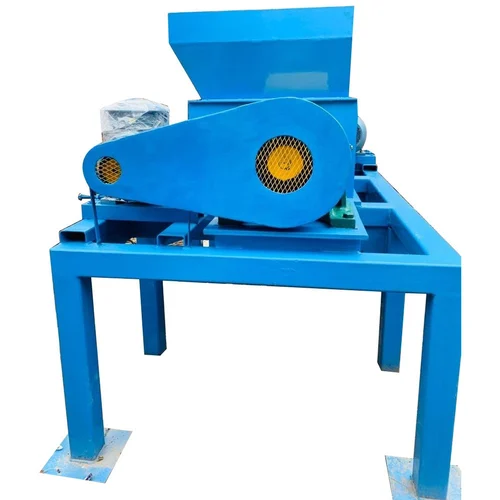Installed separator machine unit